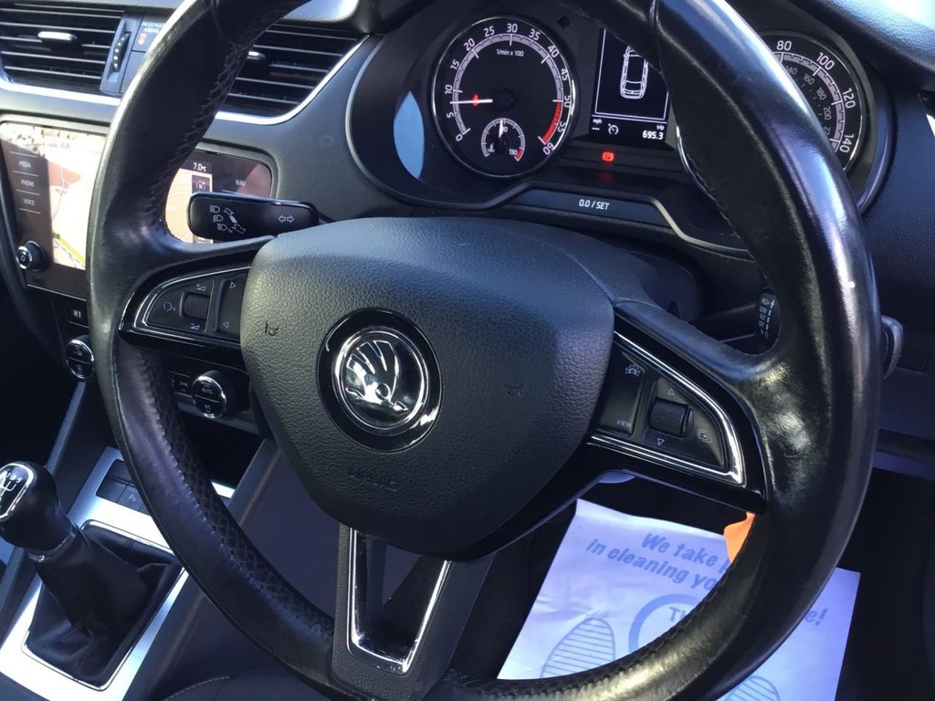 Used Skoda Octavia 2019 for sale - 76610290: Photo 21