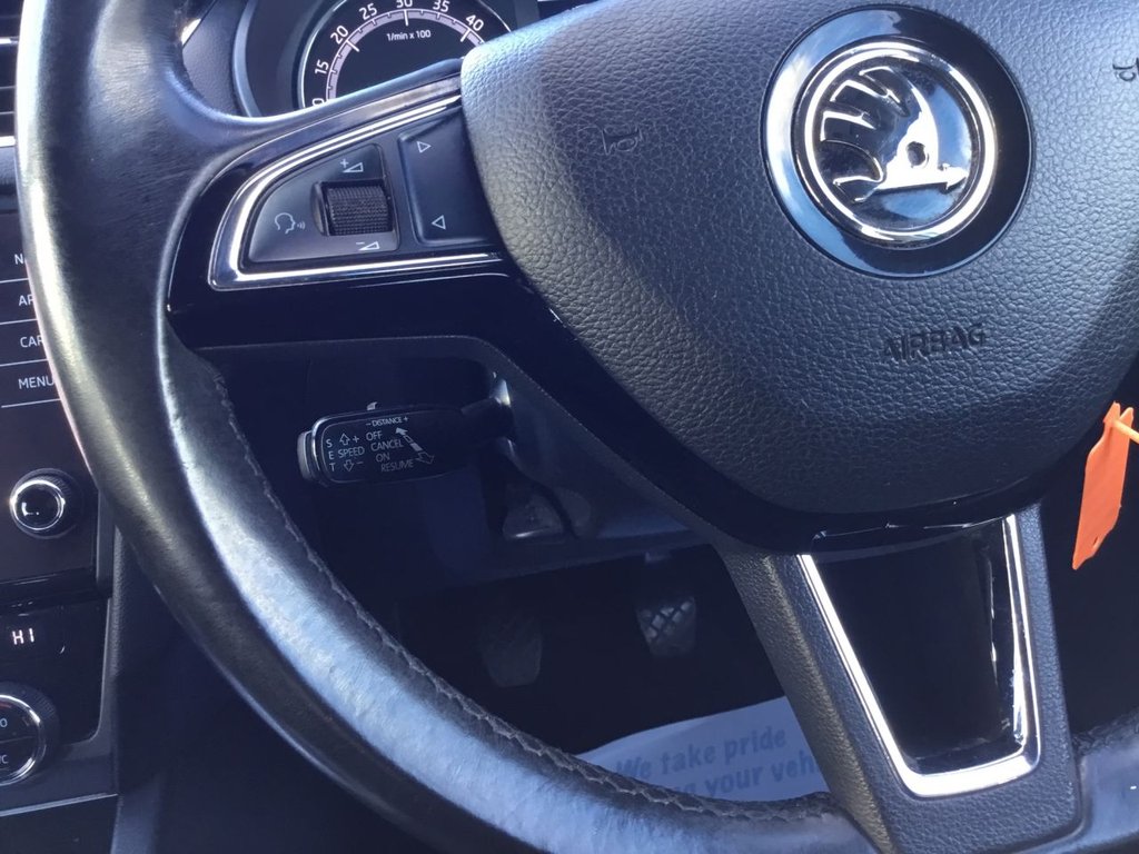 Used Skoda Octavia 2019 for sale - 76610290: Photo 22