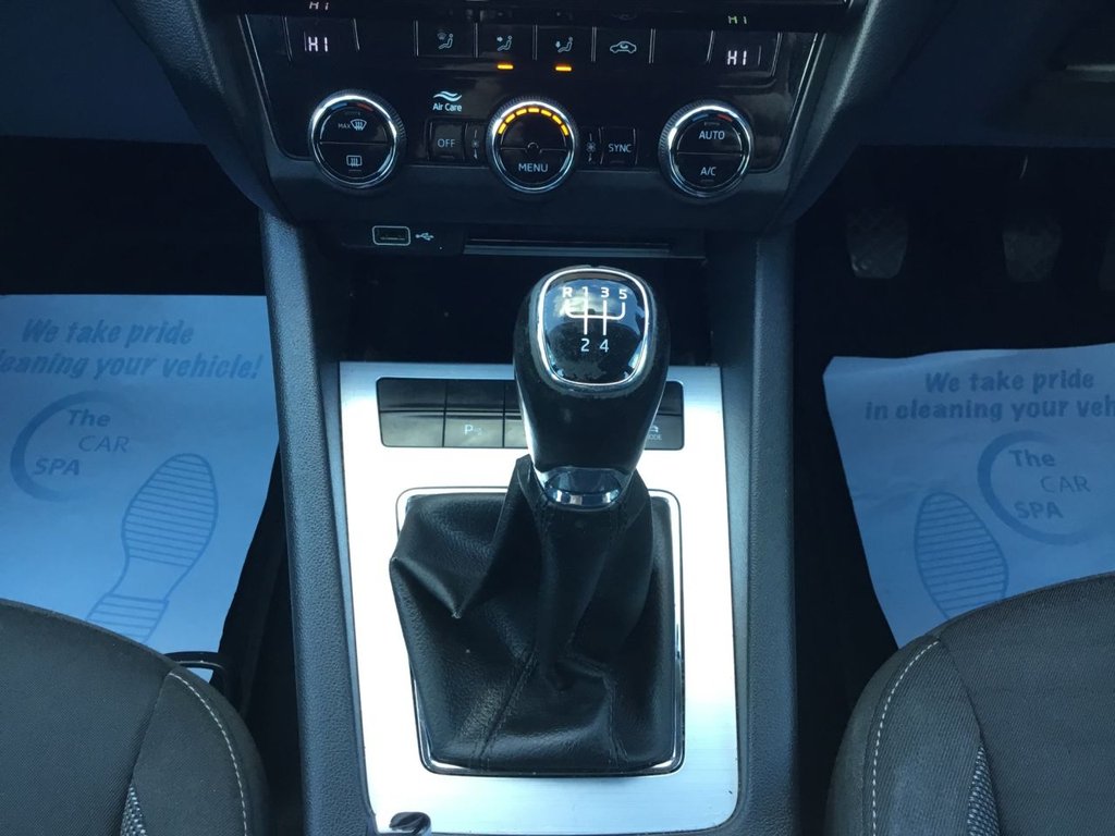 Used Skoda Octavia 2019 for sale - 76610290: Photo 23