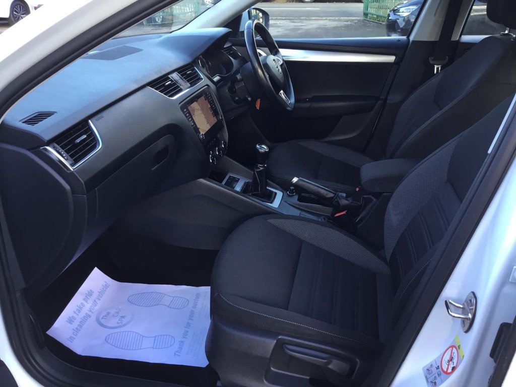 Used Skoda Octavia 2019 for sale - 76610290: Photo 26