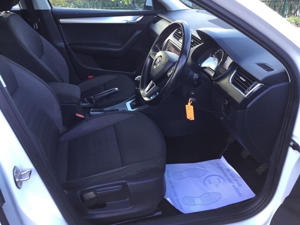 Used Skoda Octavia 2019 for sale - 76610290: Photo 27