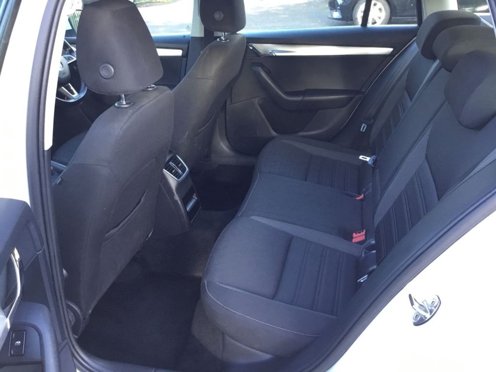 Used Skoda Octavia 2019 for sale - 76610290: Photo 28