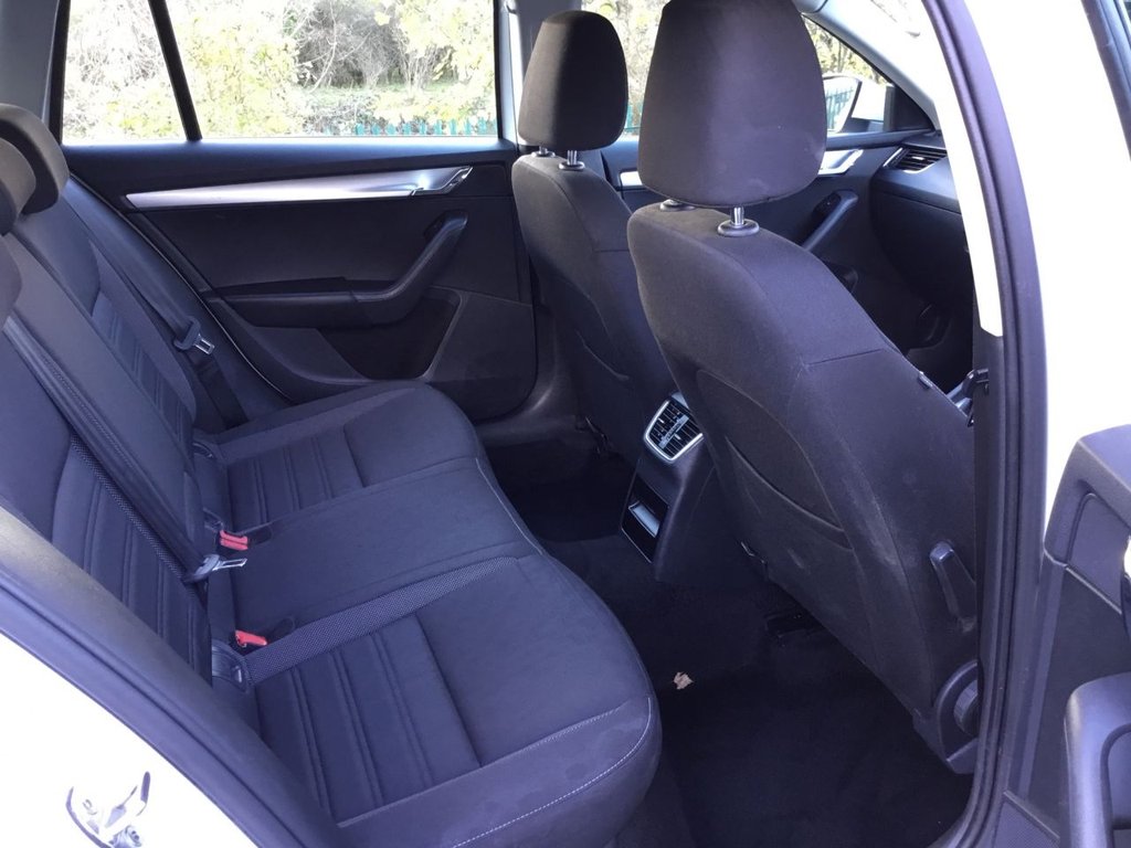 Used Skoda Octavia 2019 for sale - 76610290: Photo 29