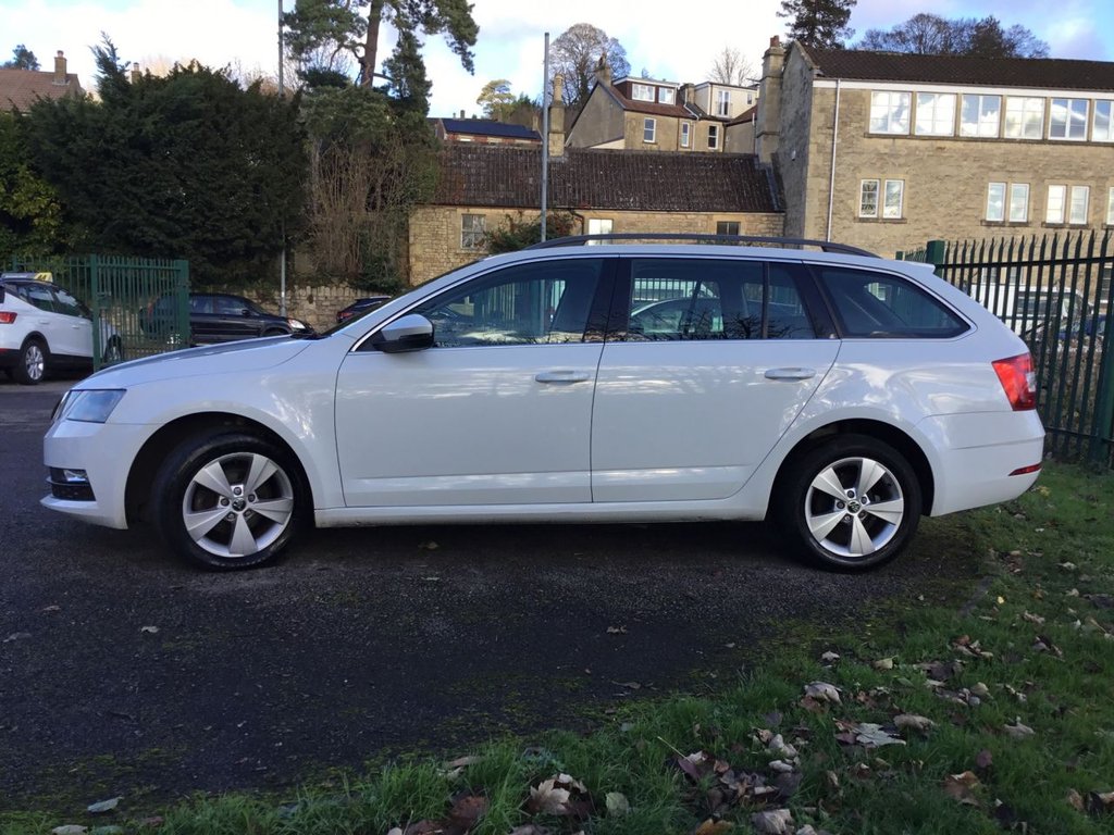 Used Skoda Octavia 2019 for sale - 76610290: Photo 7