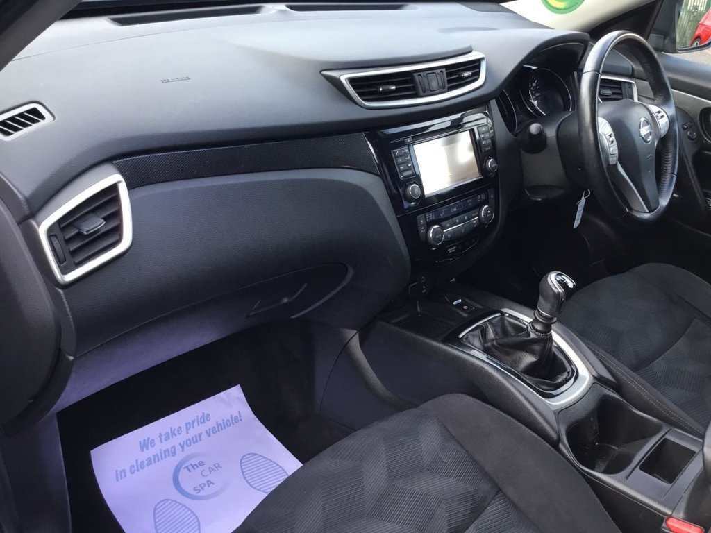 Used Nissan X-Trail 2016 for sale - 77990539: Photo 15