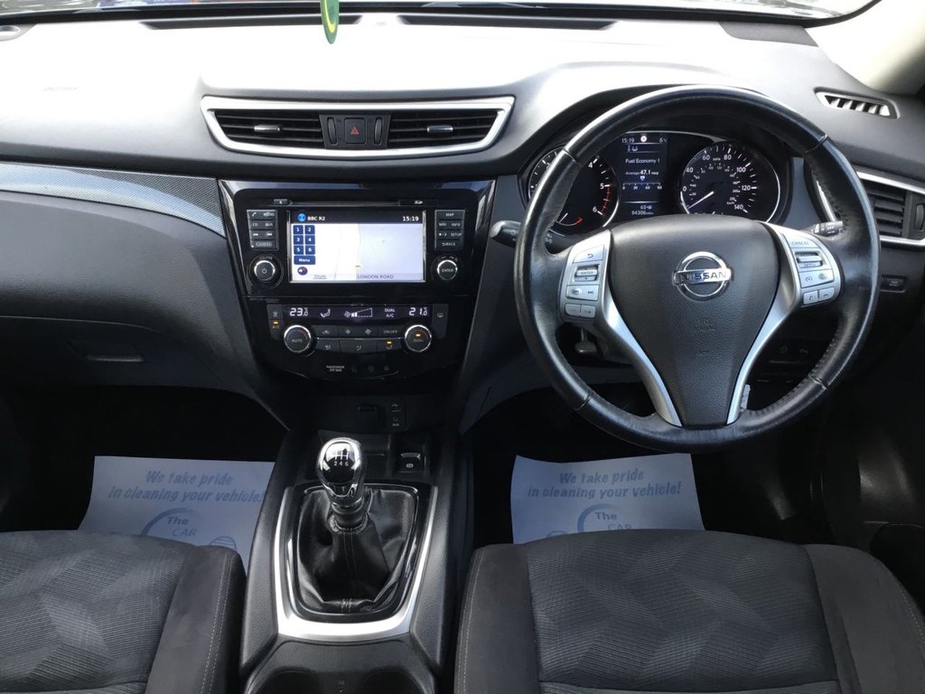 Used Nissan X-Trail 2016 for sale - 77990539: Photo 16