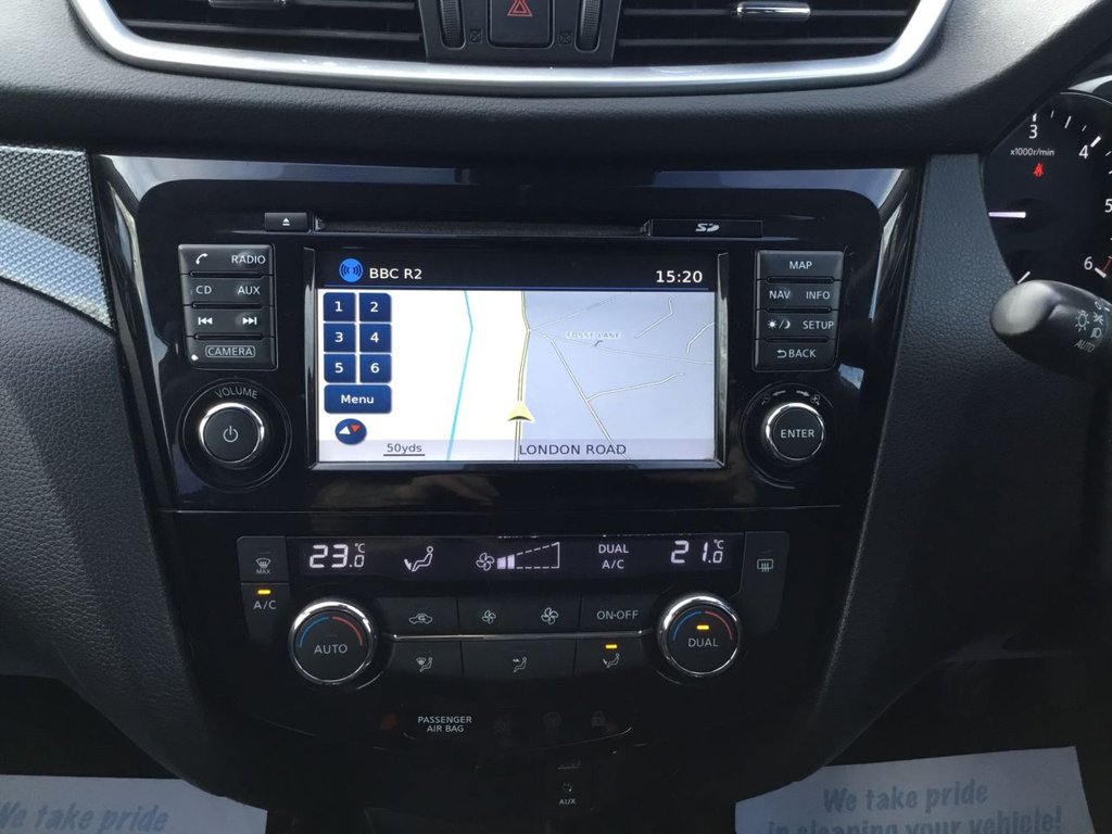 Used Nissan X-Trail 2016 for sale - 77990539: Photo 18