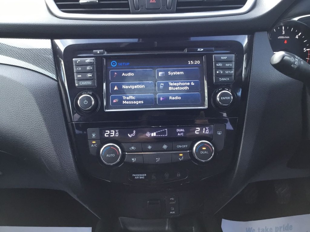 Used Nissan X-Trail 2016 for sale - 77990539: Photo 20