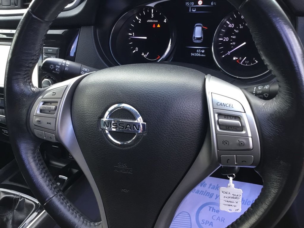 Used Nissan X-Trail 2016 for sale - 77990539: Photo 22