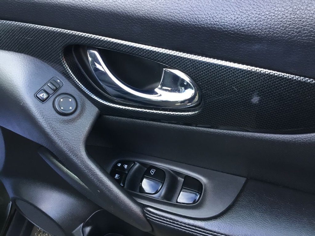 Used Nissan X-Trail 2016 for sale - 77990539: Photo 26