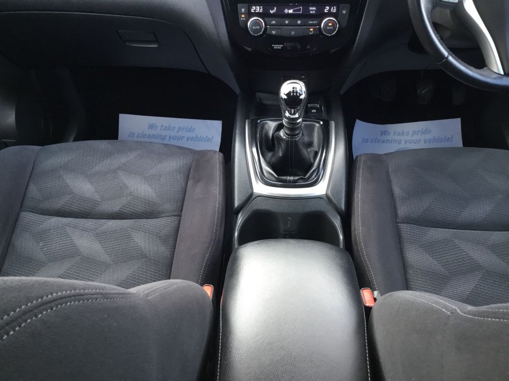 Used Nissan X-Trail 2016 for sale - 77990539: Photo 27