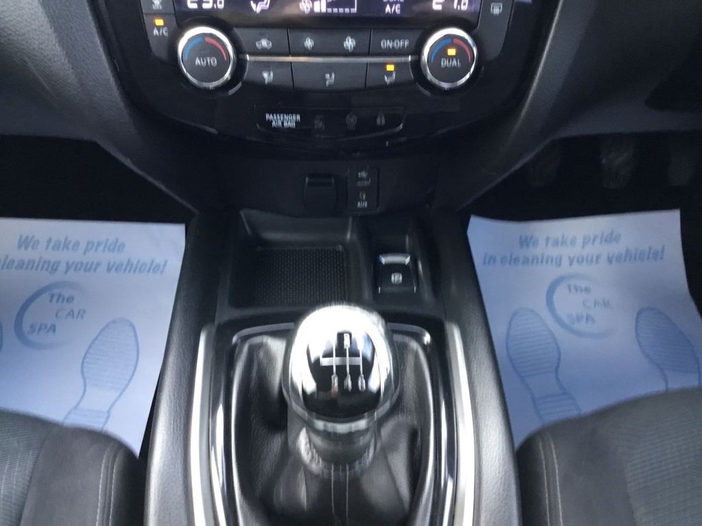 Used Nissan X-Trail 2016 for sale - 77990539: Photo 28