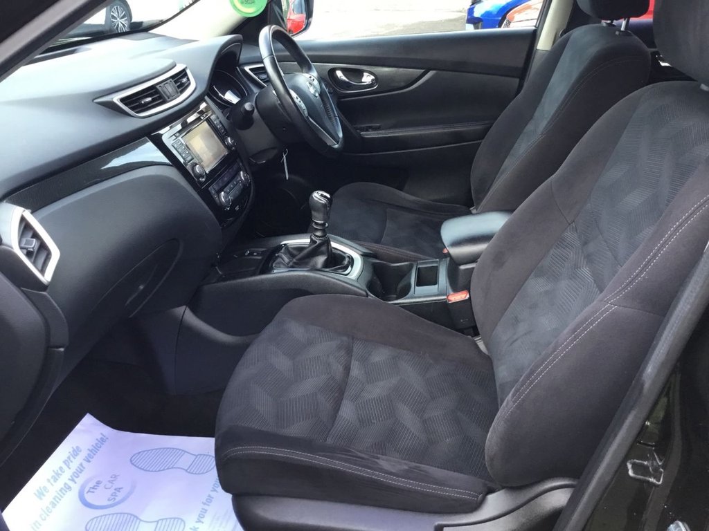 Used Nissan X-Trail 2016 for sale - 77990539: Photo 31