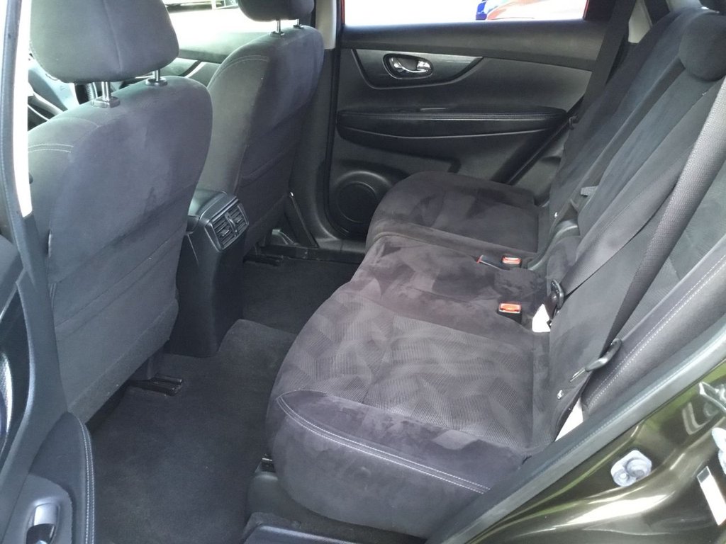 Used Nissan X-Trail 2016 for sale - 77990539: Photo 32