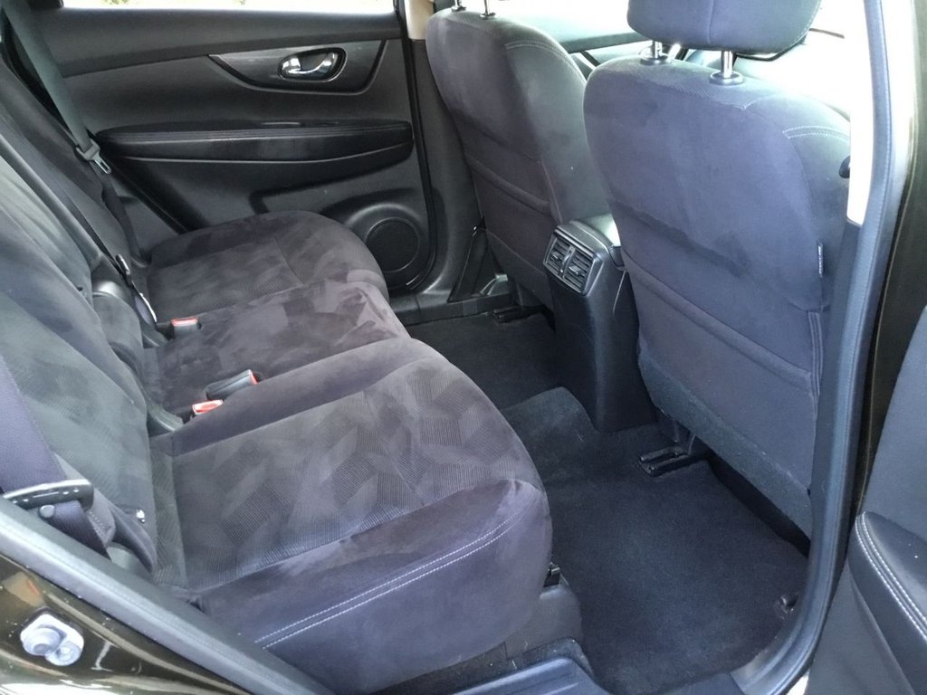 Used Nissan X-Trail 2016 for sale - 77990539: Photo 33