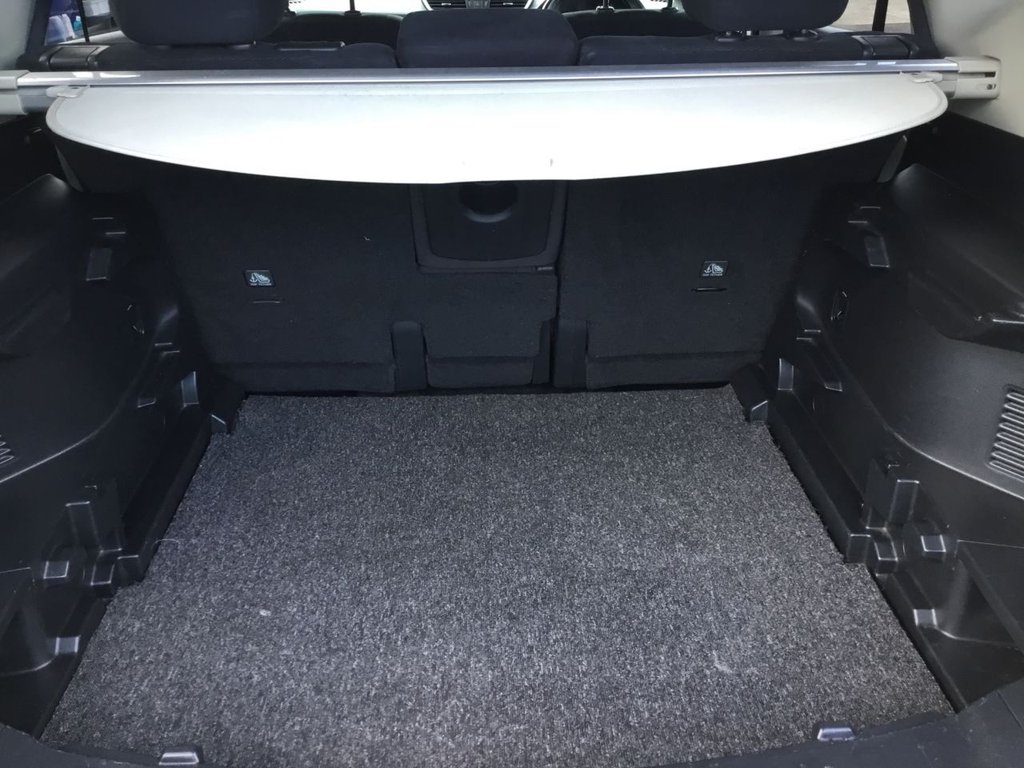 Used Nissan X-Trail 2016 for sale - 77990539: Photo 34