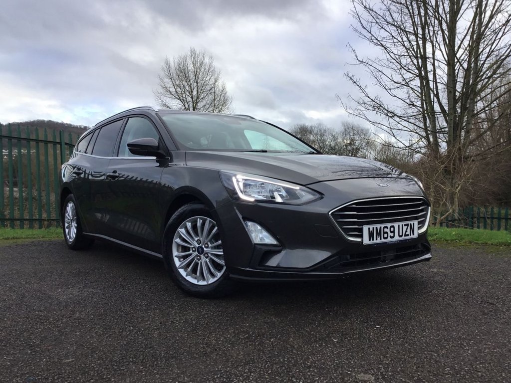 Used Ford Focus 2020 for sale - 77140014: Photo 13