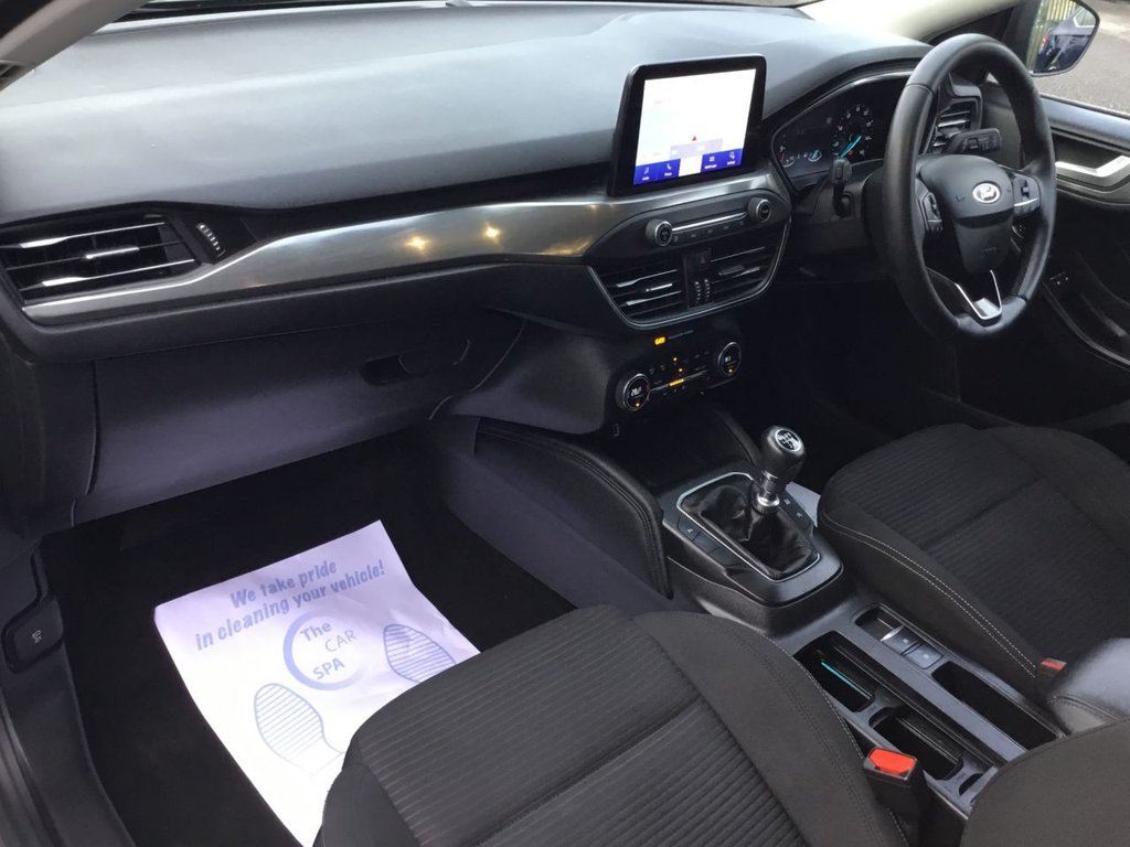 Used Ford Focus 2020 for sale - 77140014: Photo 15