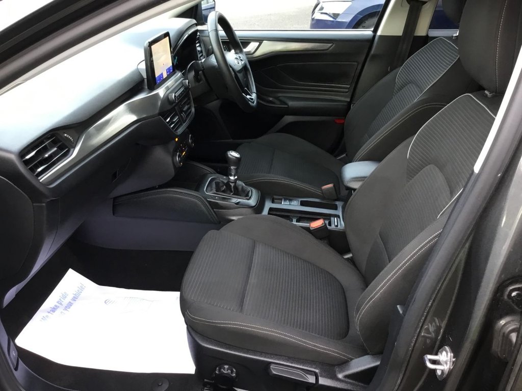 Used Ford Focus 2020 for sale - 77140014: Photo 16