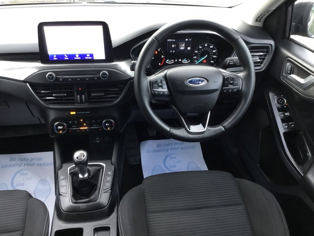 Used Ford Focus 2020 for sale - 77140014: Photo 18