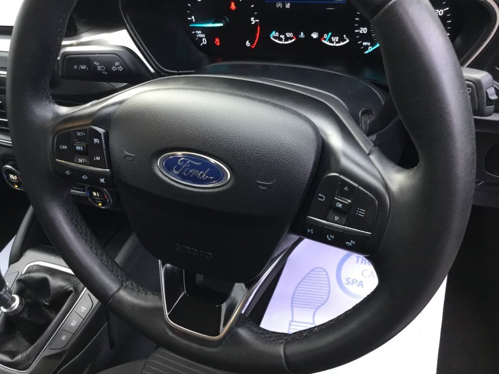 Used Ford Focus 2020 for sale - 77140014: Photo 19