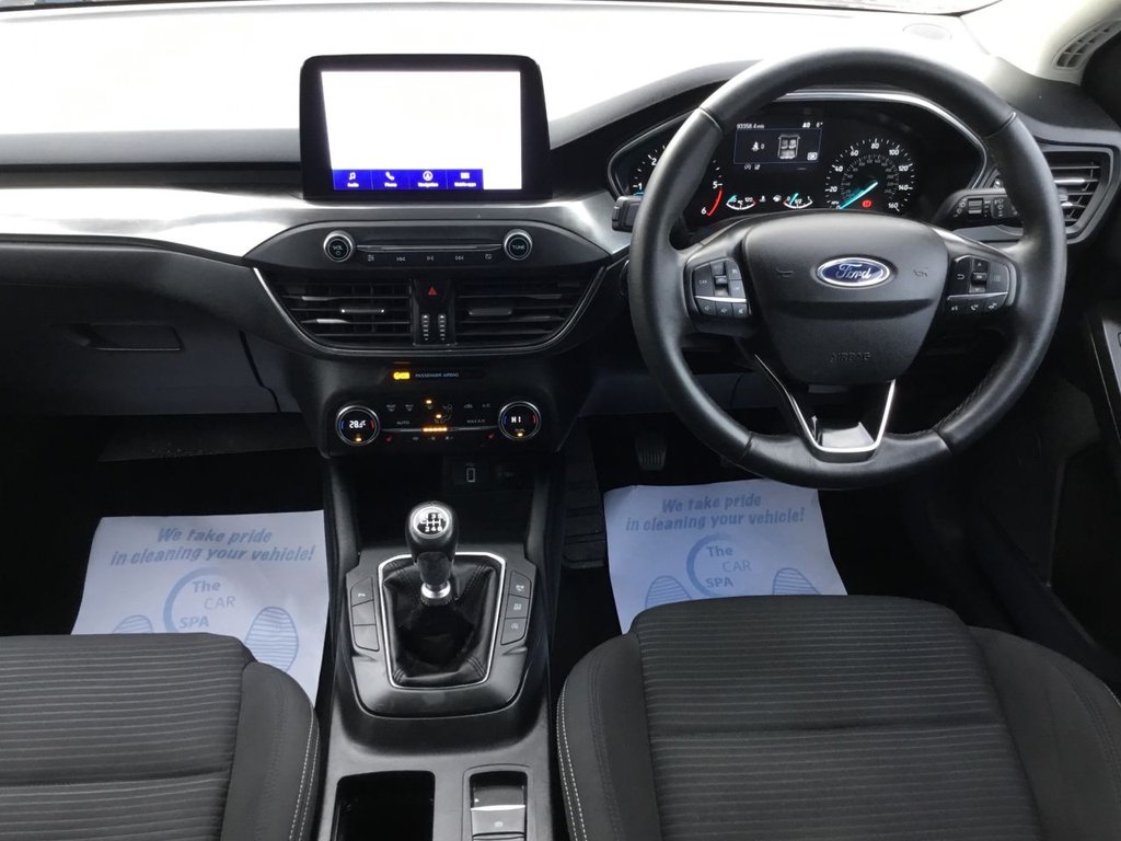 Used Ford Focus 2020 for sale - 77140014: Photo 20