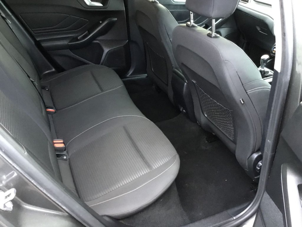 Used Ford Focus 2020 for sale - 77140014: Photo 22