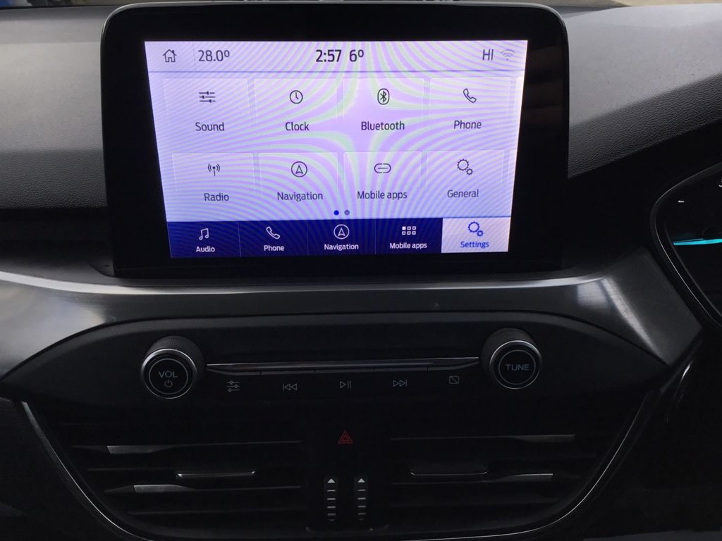 Used Ford Focus 2020 for sale - 77140014: Photo 23