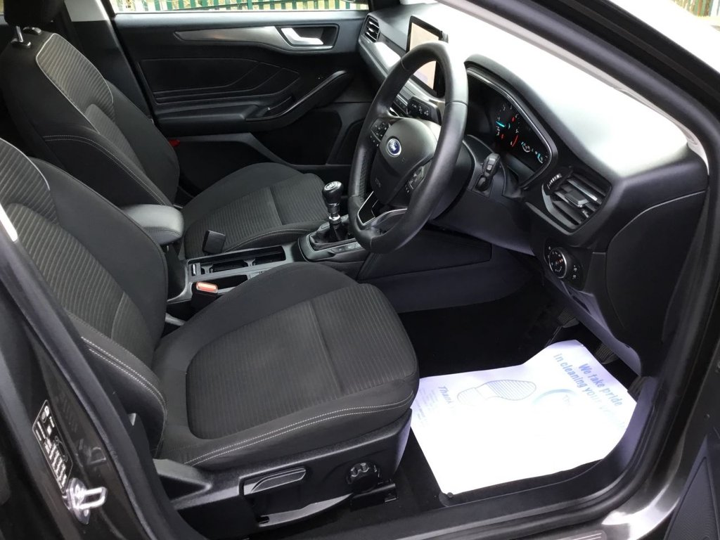 Used Ford Focus 2020 for sale - 77140014: Photo 24