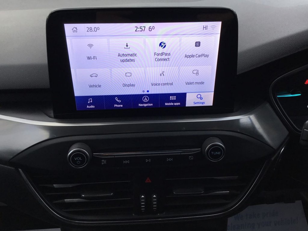 Used Ford Focus 2020 for sale - 77140014: Photo 25