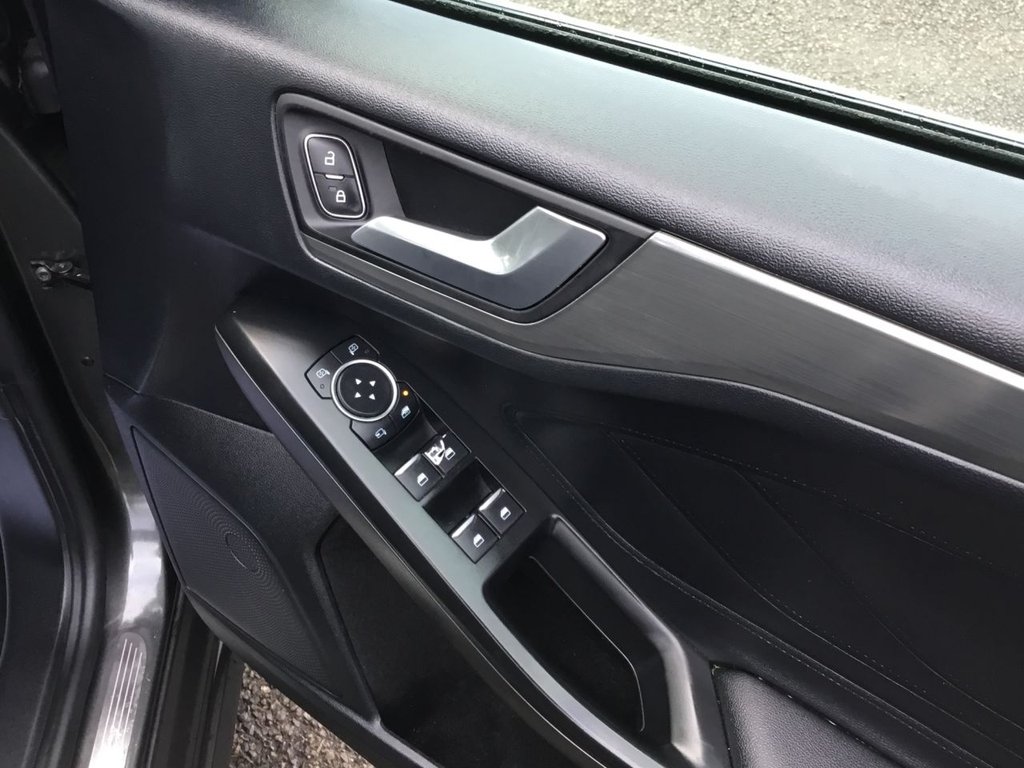 Used Ford Focus 2020 for sale - 77140014: Photo 26