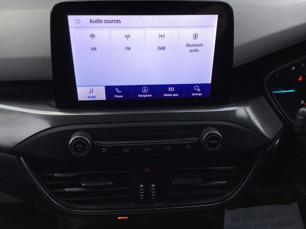 Used Ford Focus 2020 for sale - 77140014: Photo 27