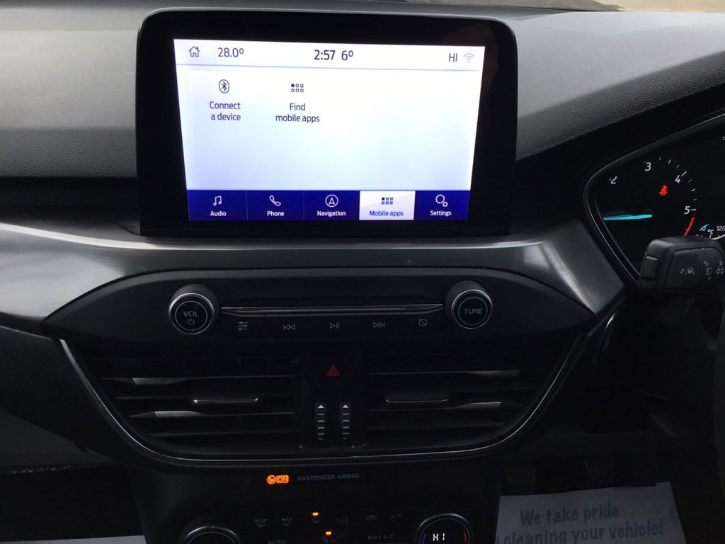 Used Ford Focus 2020 for sale - 77140014: Photo 28