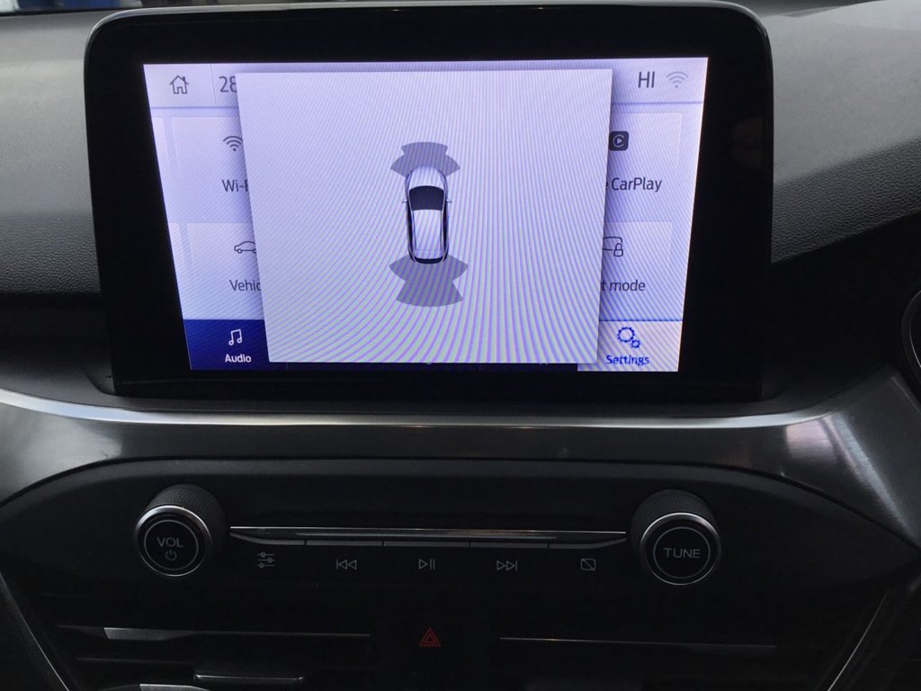 Used Ford Focus 2020 for sale - 77140014: Photo 29