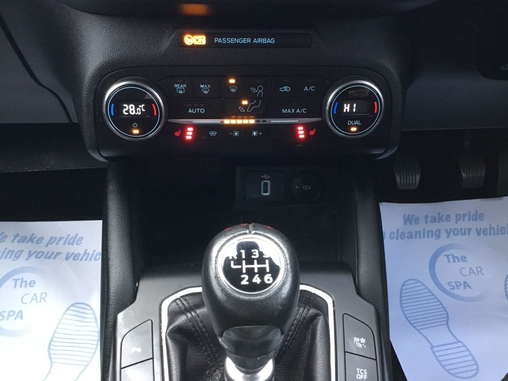 Used Ford Focus 2020 for sale - 77140014: Photo 30