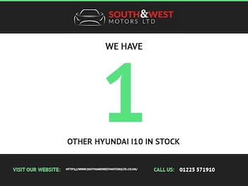 Used Hyundai i10 2019 for sale - 78514723: Photo