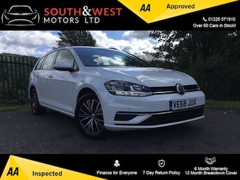 2019 (68) - 1.0 TSI 115 SE 5dr [Nav]