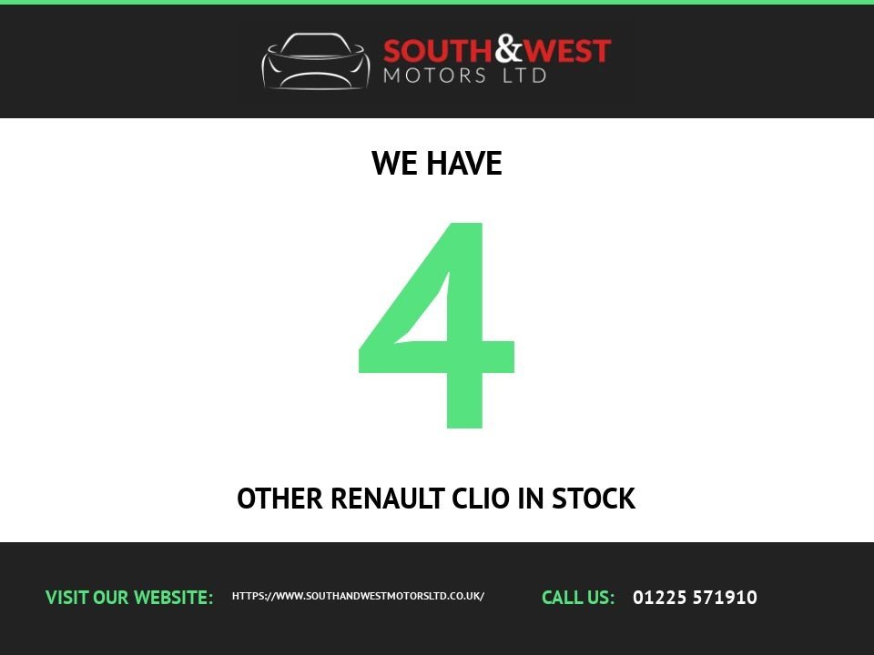 Used Renault Clio 2017 for sale - 76647692: Photo 5