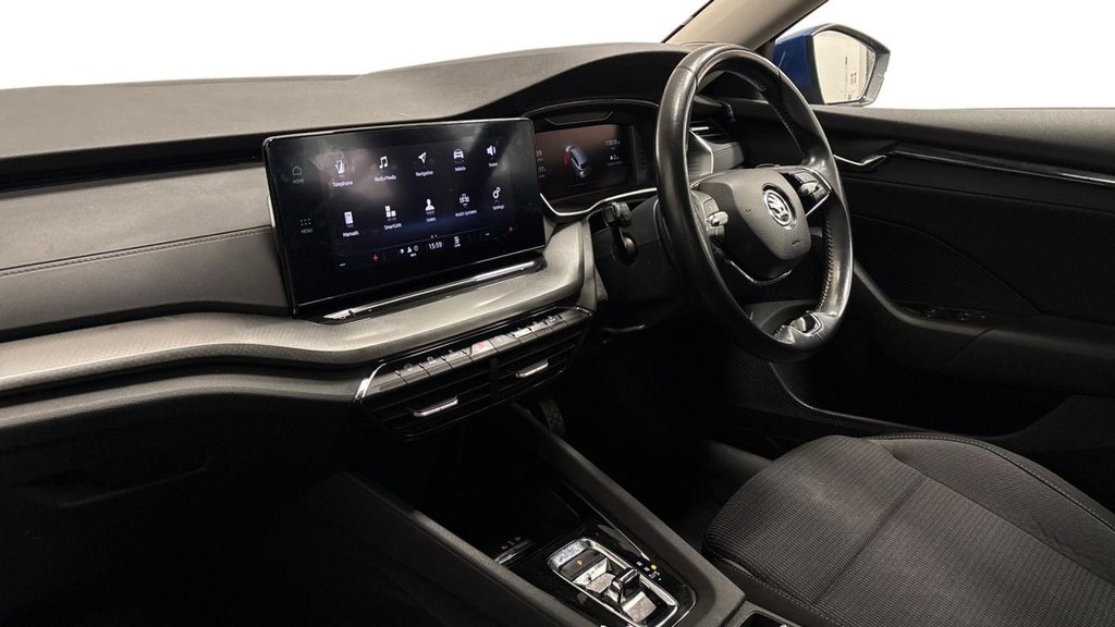 Used Skoda Octavia 2022 for sale - 78030808: Photo 4