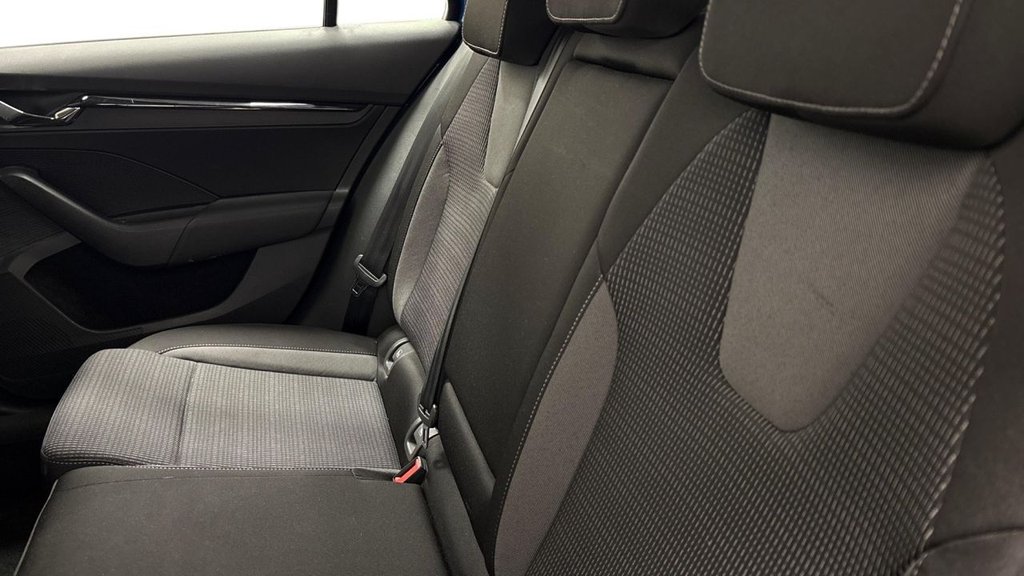 Used Skoda Octavia 2022 for sale - 78030808: Photo 6