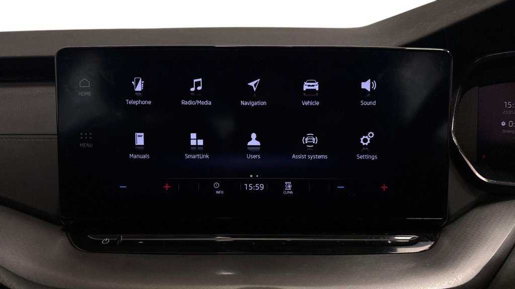 Used Skoda Octavia 2022 for sale - 78030808: Photo 7