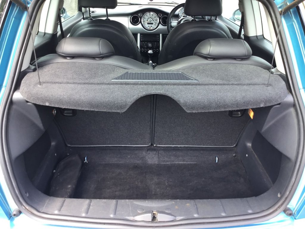 Used MINI Hatch 2005 for sale - 76495928: Photo 13