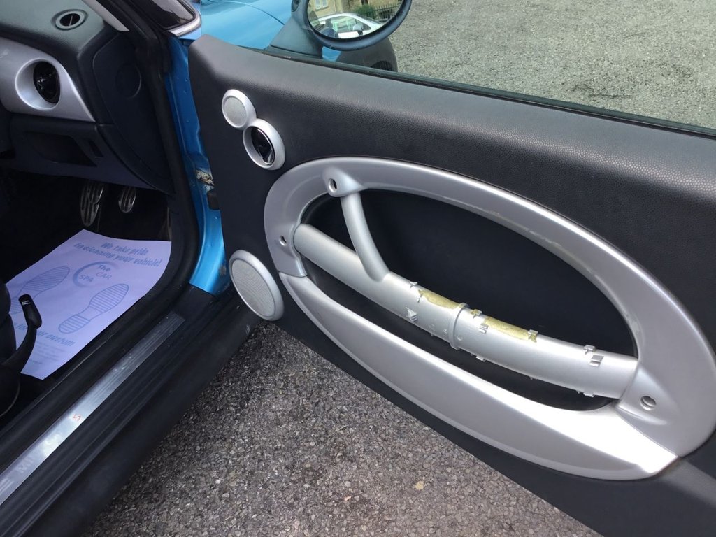 Used MINI Hatch 2005 for sale - 76495928: Photo 14