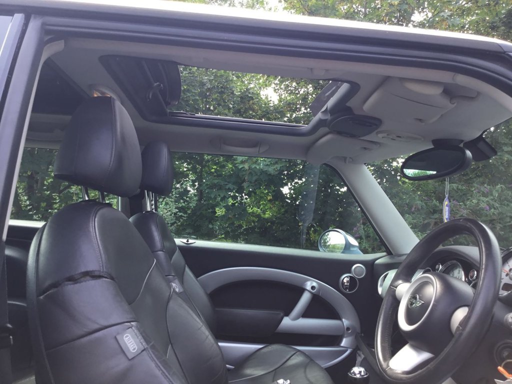 Used MINI Hatch 2005 for sale - 76495928: Photo 15