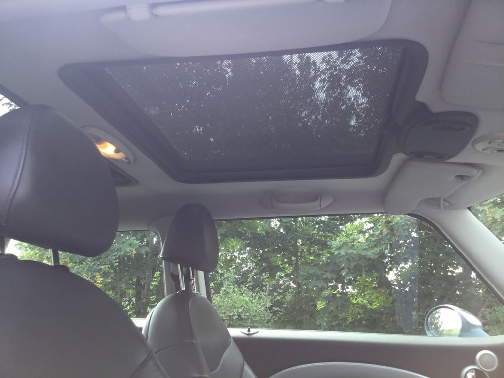 Used MINI Hatch 2005 for sale - 76495928: Photo 16