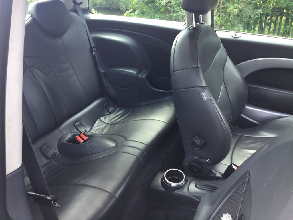 Used MINI Hatch 2005 for sale - 76495928: Photo 17