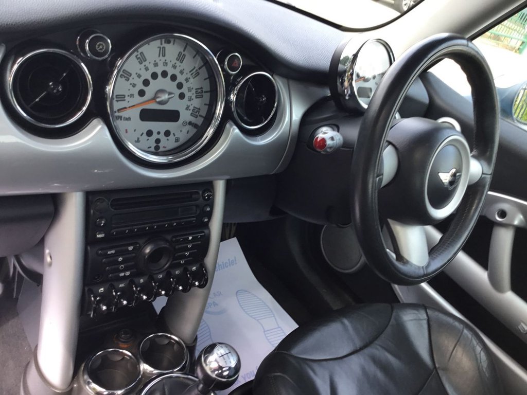 Used MINI Hatch 2005 for sale - 76495928: Photo 18