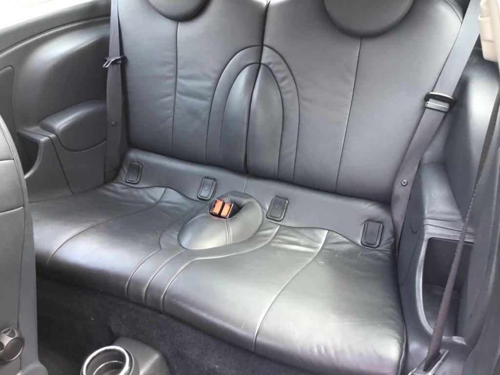 Used MINI Hatch 2005 for sale - 76495928: Photo 19