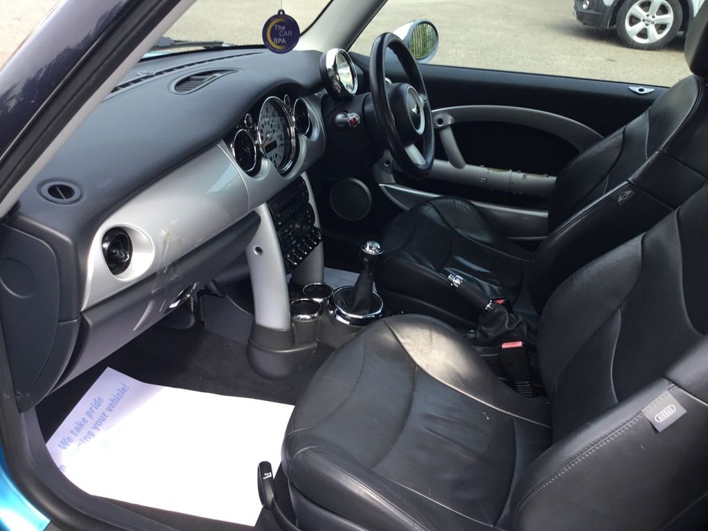 Used MINI Hatch 2005 for sale - 76495928: Photo 4