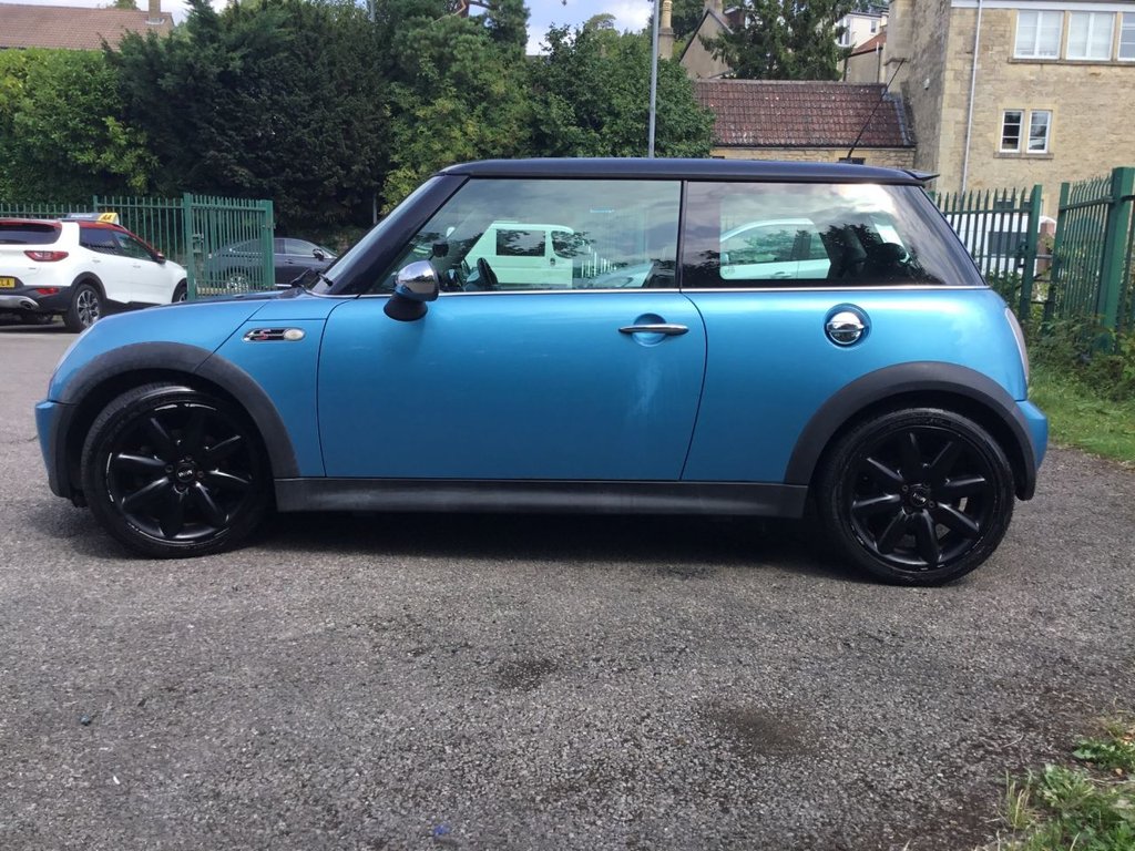 Used MINI Hatch 2005 for sale - 76495928: Photo 6